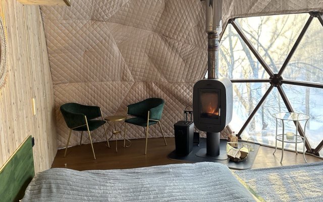 NaZare Lux Glamping