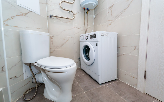 Апартаменты Бельведер B-Flats