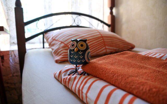 Sova Hostel