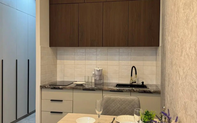 Квартира Balanse 2