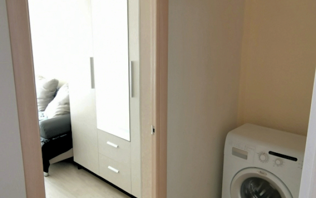 Апартаменты Pervomayskiy