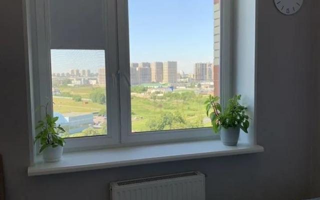 Квартира на улице Орджоникидзе 52