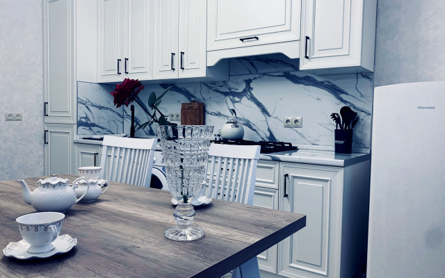 Raidas u Kaspiya 41 Flat