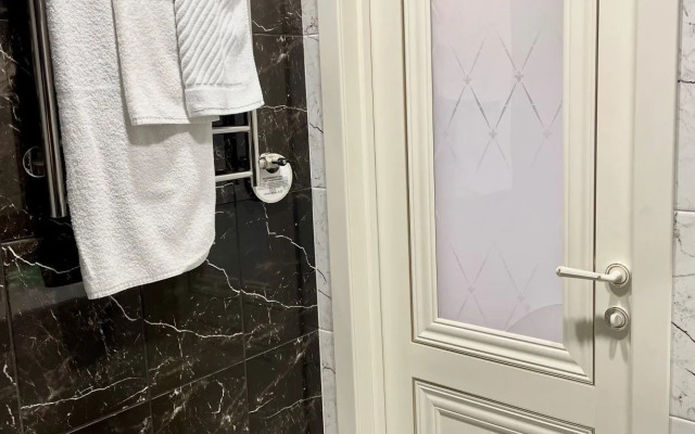 Бутик-Отель Х.О