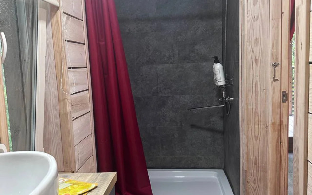 Частный дом Ропша №4