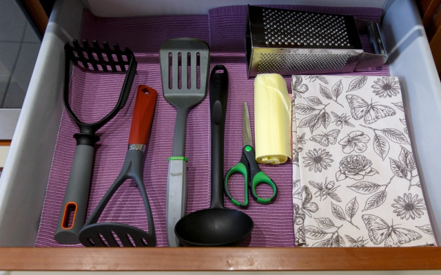 Апартаменты Латте в Центре