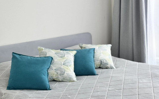 Квартира Двухкомнатная у метро Внуково