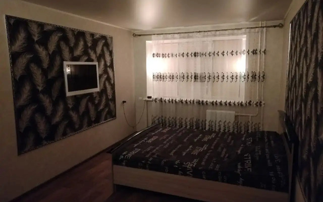 Квартира на Ленина