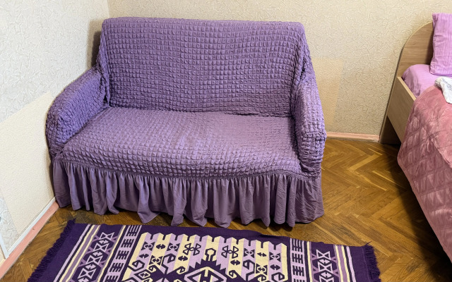 Апартаменты Большая Тульская 2