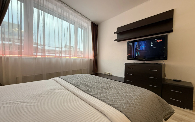 Квартира Тут Хорошо на Степана Разина 2 6