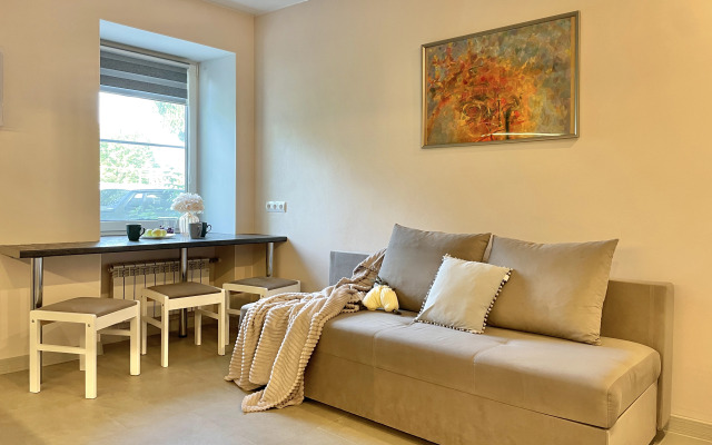 Квартира Современная в центре