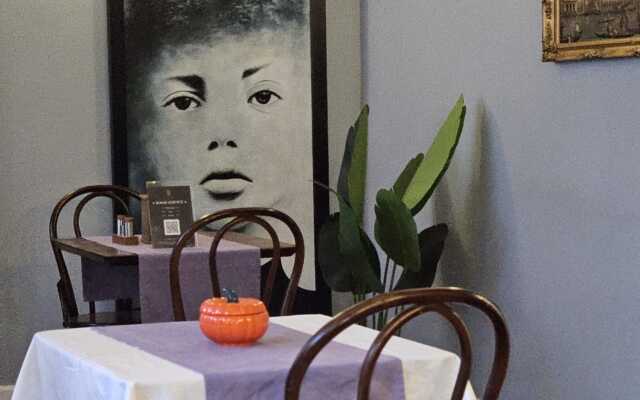 Lina Hotel Taksim Pera