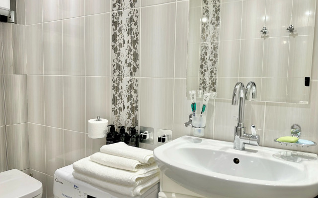 Квартира на Герцена 15