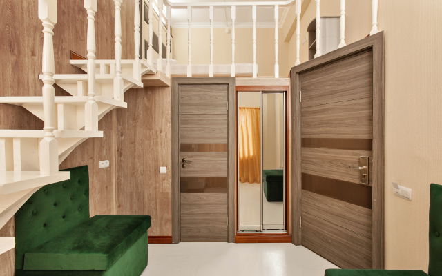 Shodnenskaya Crocuss Mini-Hotel