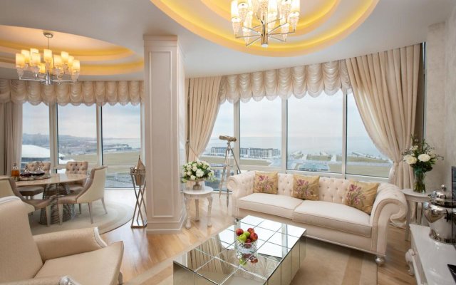 Sahil Hotel Baku