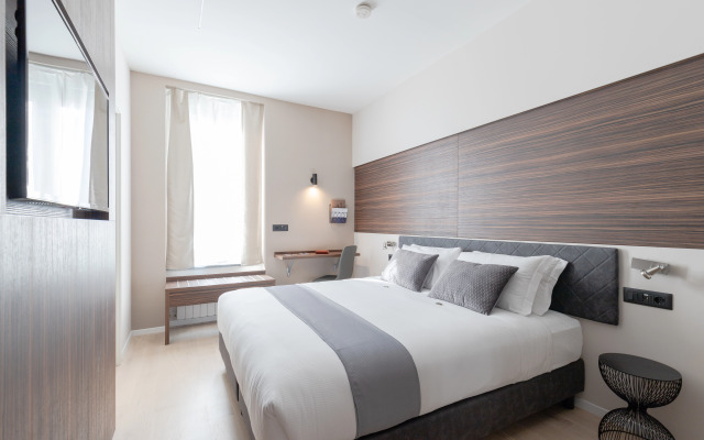 Boutique hotel Aiello Hotels - Centrale