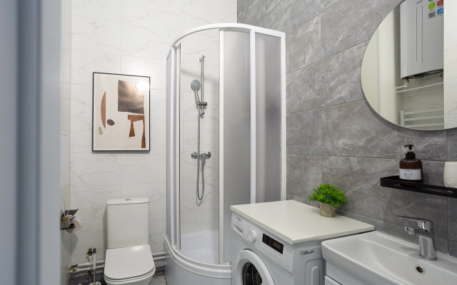 Квартира Уралочка