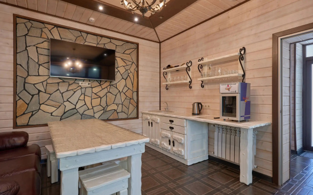Alpin Shale Guest house
