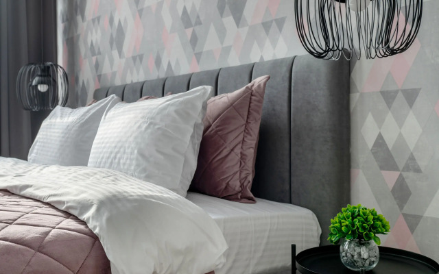 Квартира Шмитовский