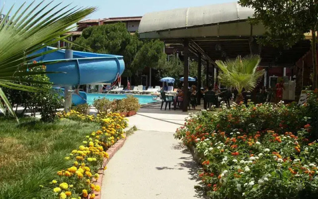Club Golf Hotel
