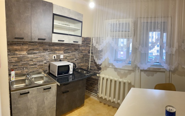 Na Chubyinina 25/45 Apartments
