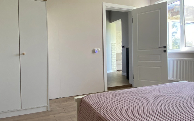 Частный дом в стиле Прованс