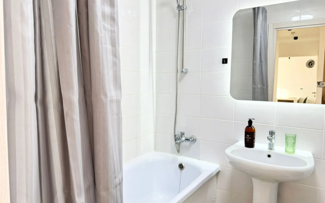 Квартира Двухкомнатная ArtApart