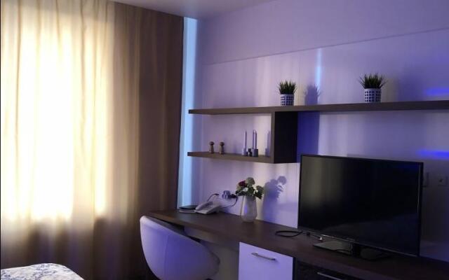 Apartments Axioma