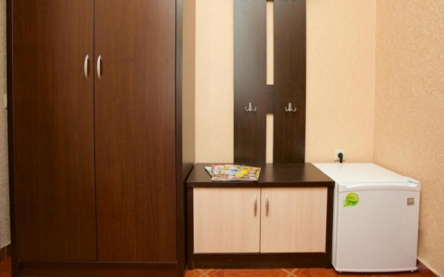 Korfu Guest House