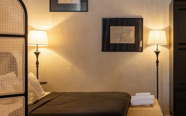 Apartamenty Nikolaevskie Fontannaya 7-51