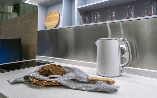 Apartments Queenstay Simfoniya Na Voykovskoy