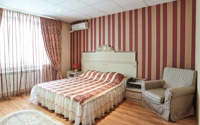 Bonjour Yuzhnoye Butovo Mini-Hotel