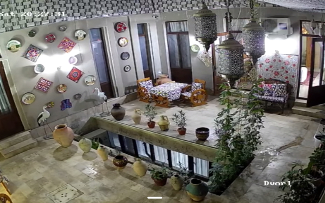 Gulnaraxanum Hotel