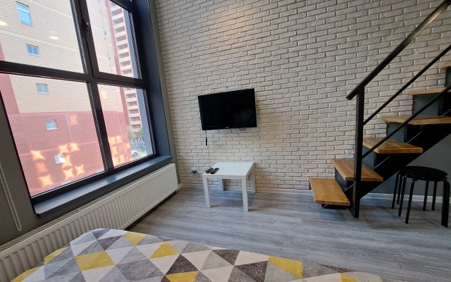Whitebrick Loft Apartments