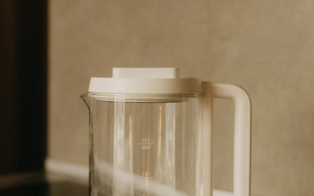 S potryasayuschim vidom na Solnechnoy Doline Apartments