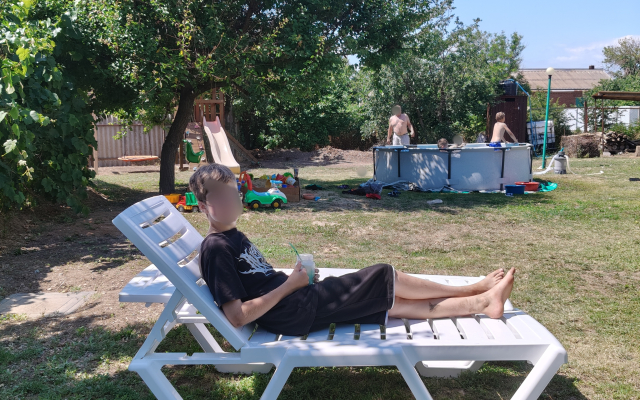 Жилое помещение ЭтоЛето