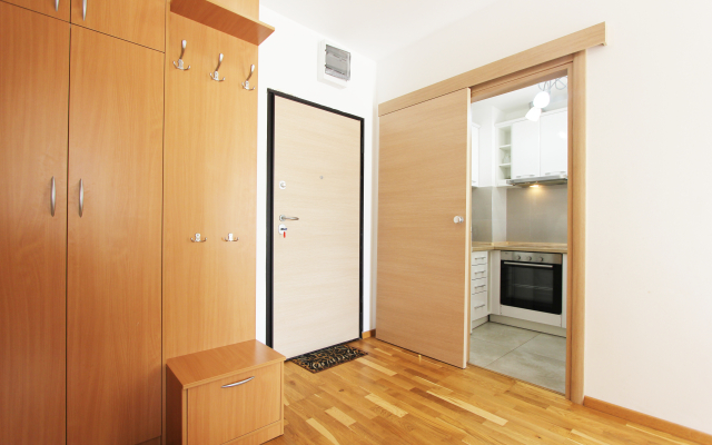 Andrey Flat