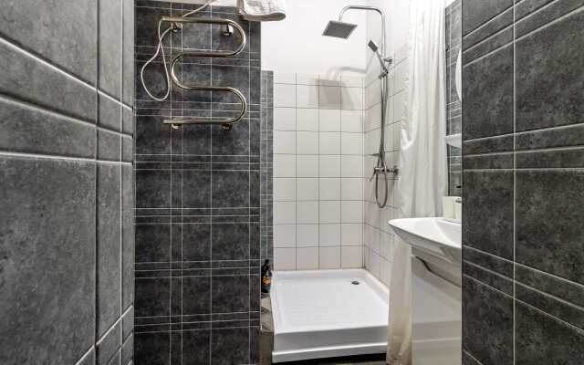 Viatour Na Kirova Apartments