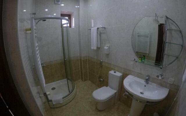 Premier Hotel (by Travel Agency)