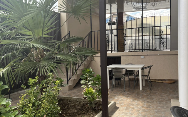 Hotel Delfin More