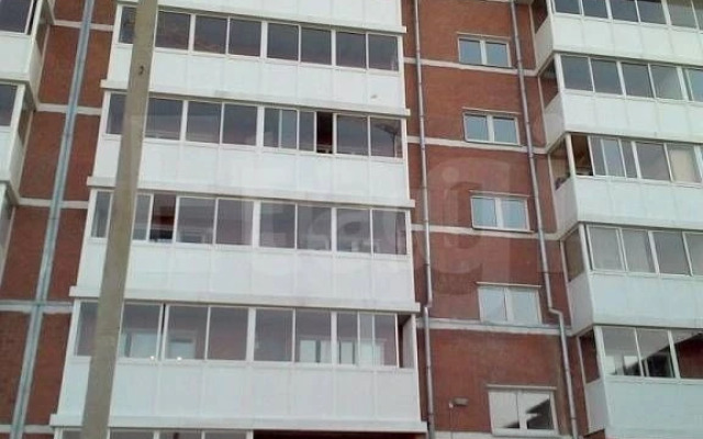 Квартира Студия