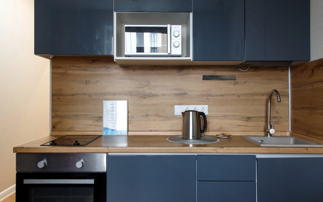 Апартаменты Пятый элемент