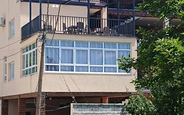 Alkha Guest House