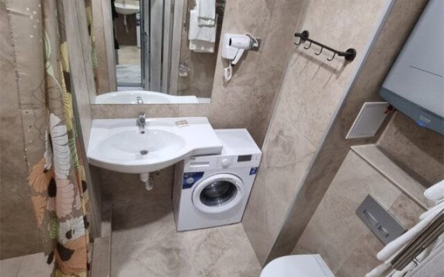 Апартаменты Мариано