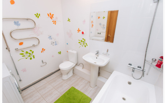 Апартаменты на Шейнкмана