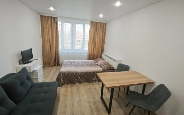 De Lyuks Flat