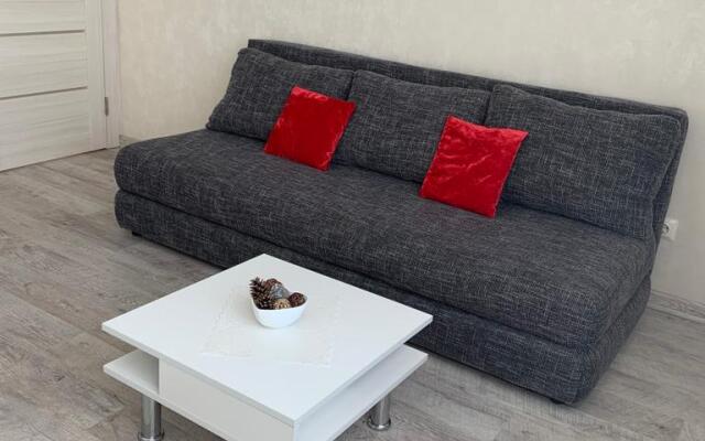 Апартаменты Романтичная Квартира