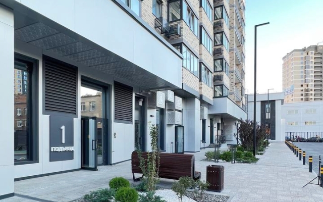 Апартаменты Уютная Атмосфера на Мечникова 112