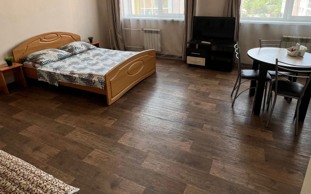 Апартаменты Апарт38 (5)