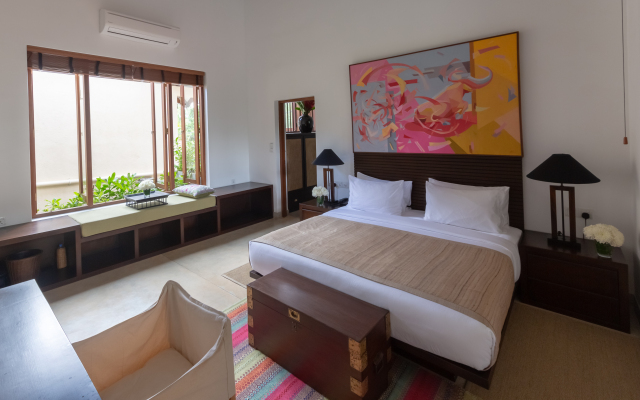 Taru Villas The Long House Taru Villas
